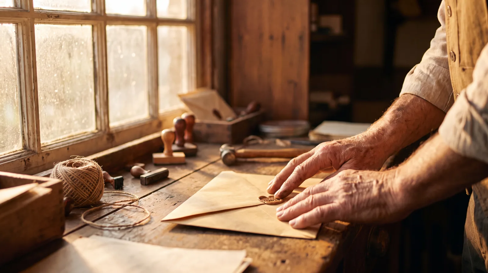 Automate invoicing the moment a job is marked done