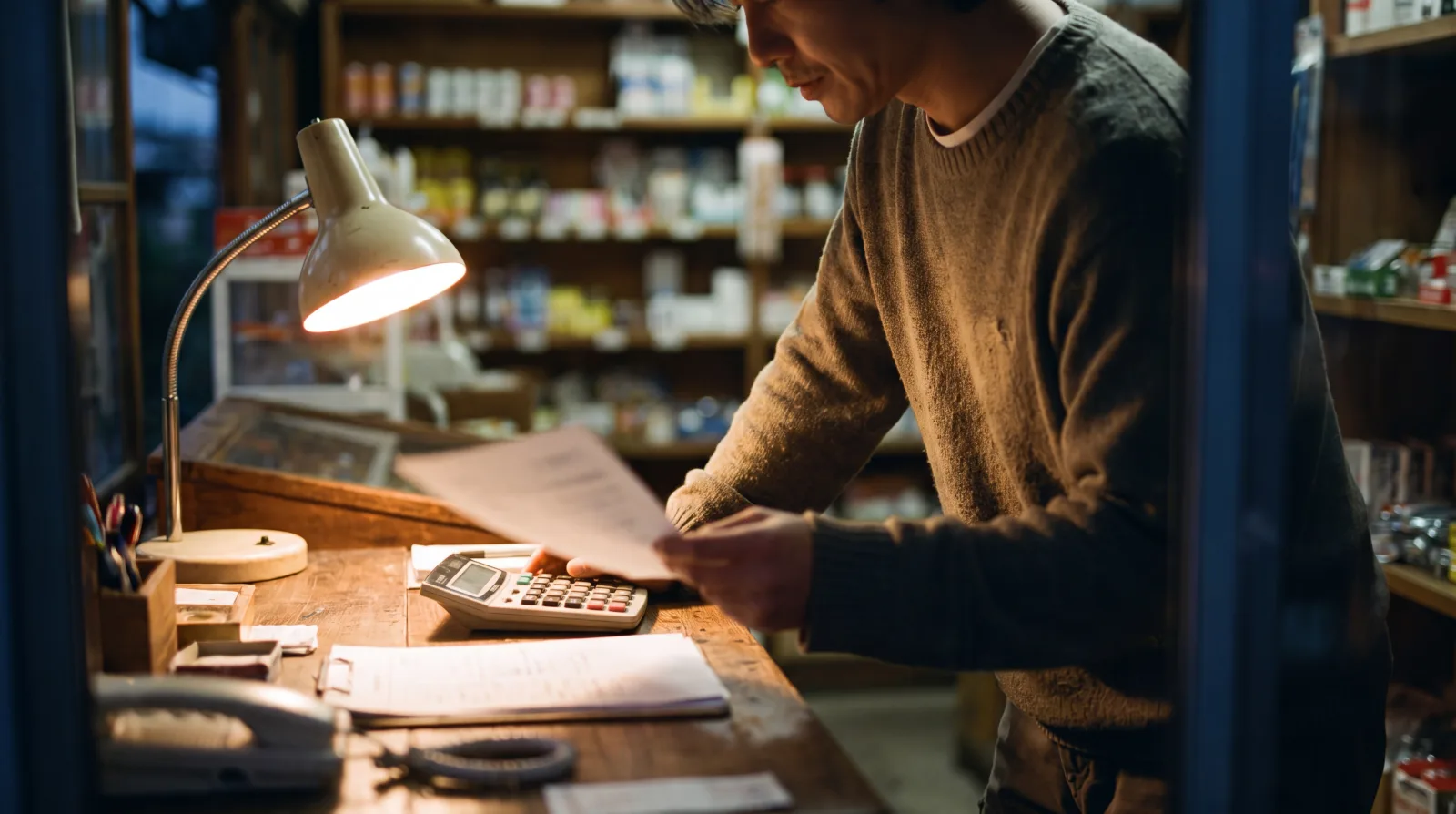 Coût d&rsquo;une automatisation : le vrai chiffre (et le coût de ne rien faire)