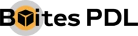 Logo Boîtes PDL