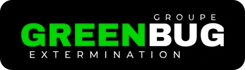 logo greenbug extermination