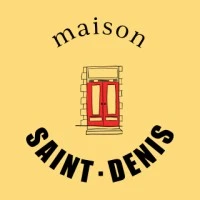 Logo Maison Saint-Denis