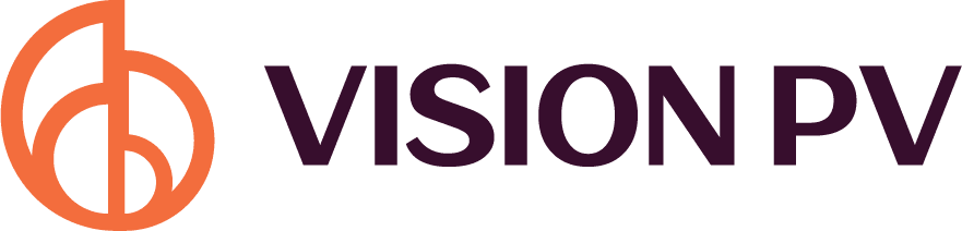 logo visionpv