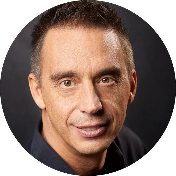 Steve Carbonneau, Shifu et fondateur de NeuroQi