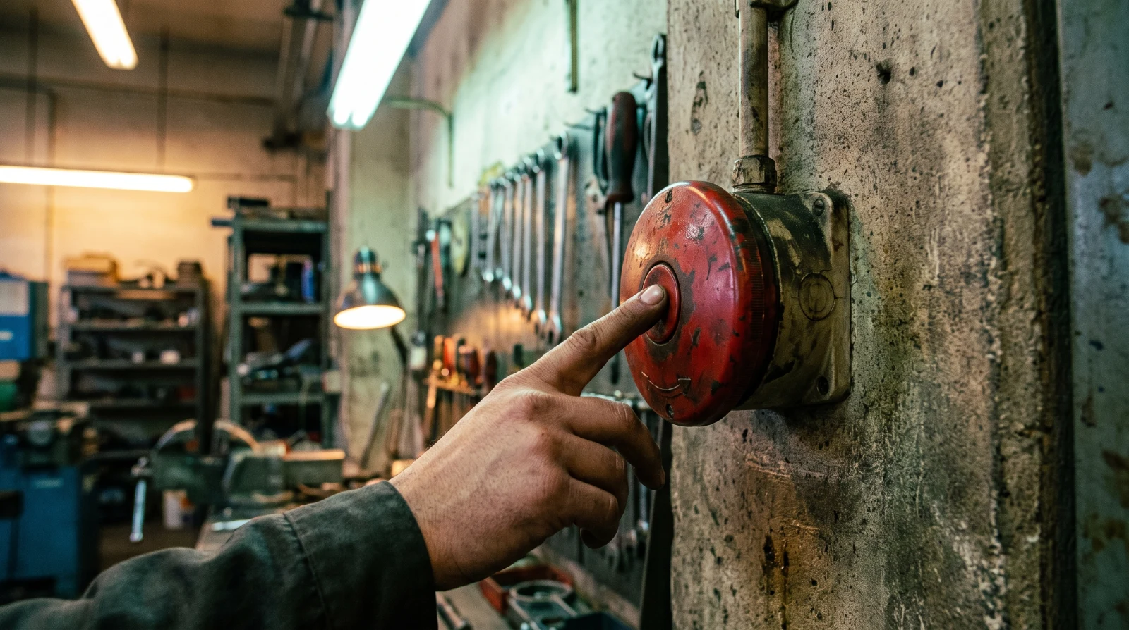 Journal de vérification qui prouve une automatisation fiable après un test d'échec provoqué