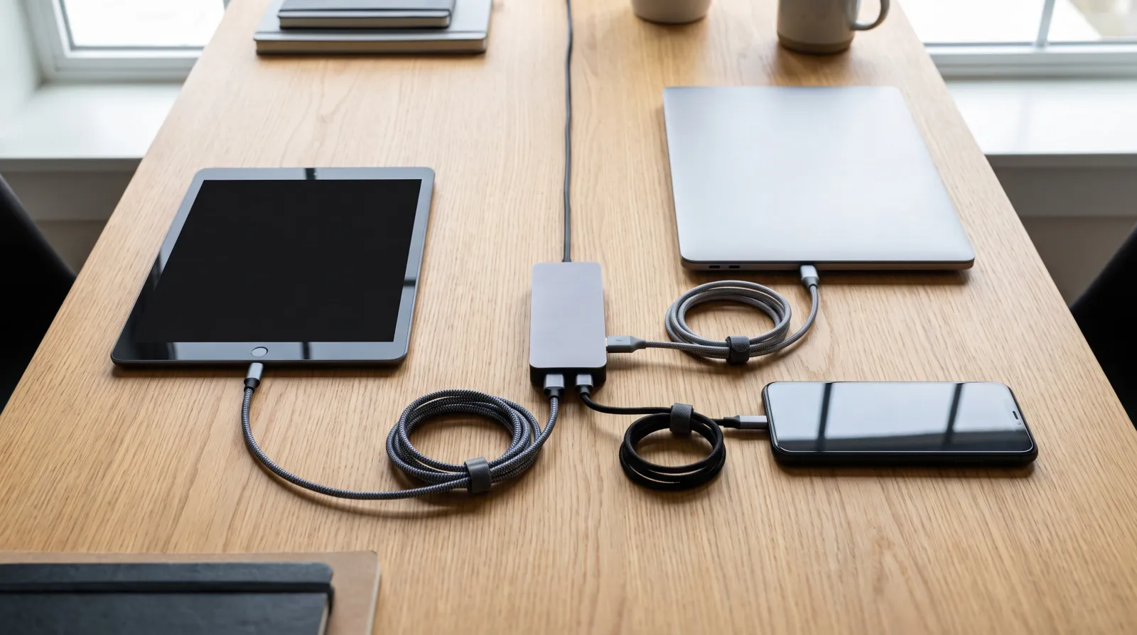 Connect your tools: the real problem behind too many apps